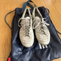 asicsサッカーシューズ