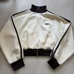 SPINNS トラックジャケット　ジャージのサムネイル