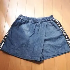 ZIDDY　ショートパンツ