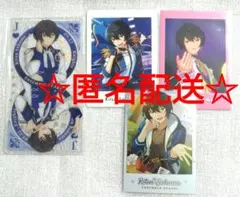 あんスタ　ぱしゃっつ　8周年　Debut　Knights　朔間凛月