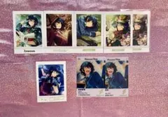 あんスタ ぱしゃこれ ぱしゃっつ エモカ switch 青葉つむぎ