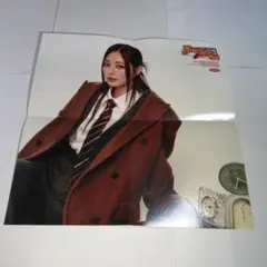 TWICE The Story Goes On 折りポスター ツウィ