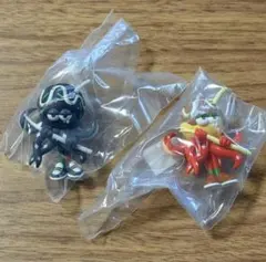 A-2☆ TAKOYAKI フードアタック 2種セット