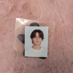 FANTASTICS 中島颯太 ステッカーセット