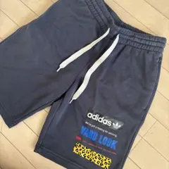 adidas originals ショートパンツ