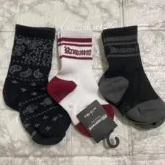 ルルモーメント　靴下