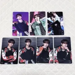 INI 藤牧京介 トレカ RTP READY TO POP ラントレ