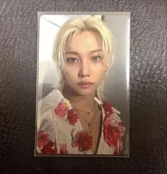 Stray Kids スキズ タワレコ トレカ フィリックス