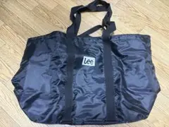 Lee 保温保冷 レジカゴバッグ 30L 折り畳み