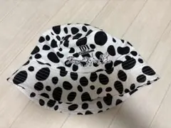 101匹わんちゃん バケットハット