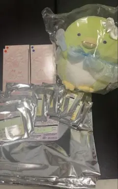 ネオ・すみっコくじ Part5 まとめ売り