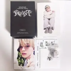 ALD1 少年BEAST Hissing Ver. ジュンソ セット