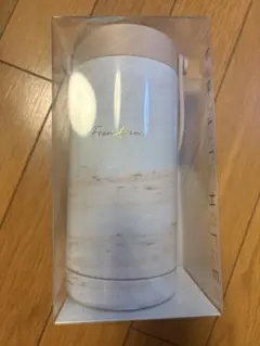 スムーズスキンpure adapt 専用バニティバッグ FLOW - メルカリ