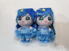 ピこぬい ぴちぴちピッチ はのん 2点セット
