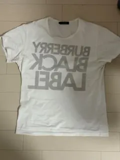 BURBERRY BLACK LABEL Tシャツ サイズ2
