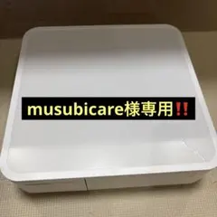 StarmPOPBluetooth対応レシートプリンター キャッシュドロア動作品