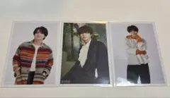 超特急 ハル 生写真