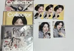 itzy イェジ