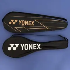 YONEX バドミントンラケットケース 2点セット