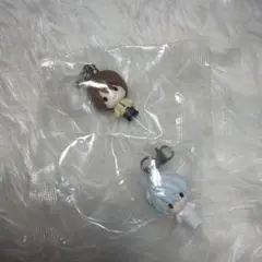 デスノートめじるしアクセサリー