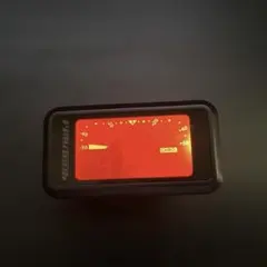 PLAYTECH クリップチューナー
