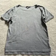 RAGEBLUE グレー 半袖Tシャツ Mサイズ