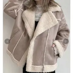 wcloset ジャケット