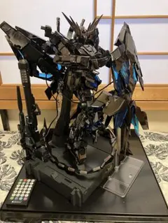 超レア B2 ポスター ユニコーンガンダム フェネクス - メルカリ