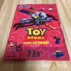 日本航空 TOY STORY レターセット