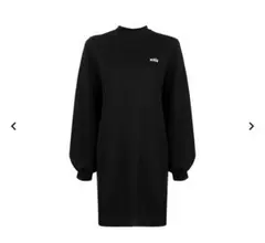 MSGM ロゴ ワンピースのサムネイル