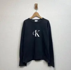 アメリカ製 スウェット