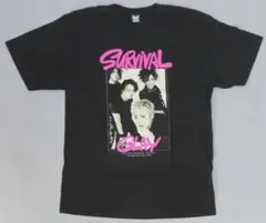 GLAY “GE99”PHOTO Tシャツ ブラックXLのサムネイル
