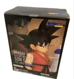 ドラゴンボールZ HistoryBox vol.4 孫悟空