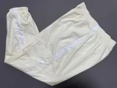 L】ナイキ Nike トラックパンツ ジョガーパンツ クリーム