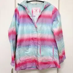 carter's フード付きジャケット【160cm相当】グラデーションパーカーのサムネイル