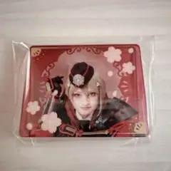 刀ミュ　乱舞博覧会　メモスタンド　日向正宗