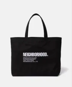 NEIGHBORHOOD ブラック トートバッグ 楽天市場】NEIGHBORHOOD（トートバッグ｜男女兼用バッグ