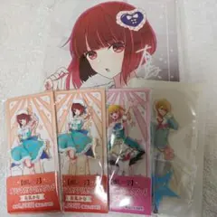 推しの子　グッズセット