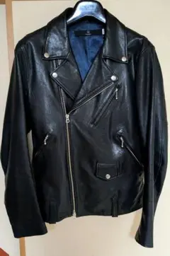 BEAUTY&YOUTH UNITED ARROWS GOAT W-RIDERS