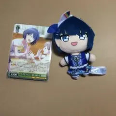 プロセカ 桐谷遥 プチぬいマスコット Vol.3