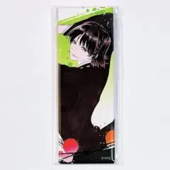 地獄楽　桐馬　絵札缶バッジ　缶バッジ 山田浅ェ門桐馬 地獄楽 絵札缶バッジコレクション 和紙風缶バッジ 桐馬