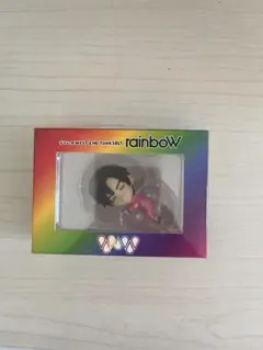 小瀧望　raibow グッズ 離しま線隊レインボー