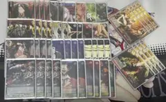 2026年最新】オバロ デッキ ヴァンガードの人気アイテム - メルカリ