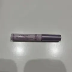 CANMAKE メタルックマスカラ クリア　C01