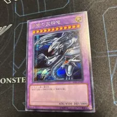 2026年最新】真青眼の究極竜 シークレットの人気アイテム - メルカリ