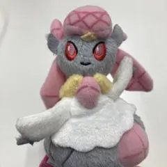 ディアンシーポケモンドールぬいぐるみ2014限定 - メルカリ