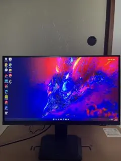 INNOCN 24.5" 240Hz 2k MiniLED ゲーミングモニター