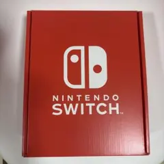 未開封　Nintendo Switch 有機ELモデル ホワイト 本体