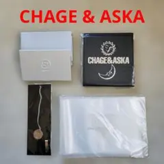 2026年最新】chage&aska グッズの人気アイテム - メルカリ