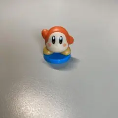 カービィ チョコエッグ　ワドルディ